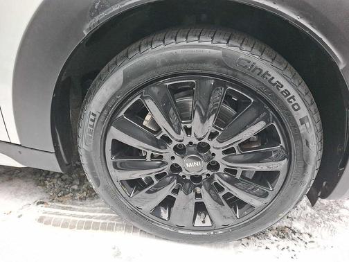 2023 MINI Countryman Cooper S ALL4