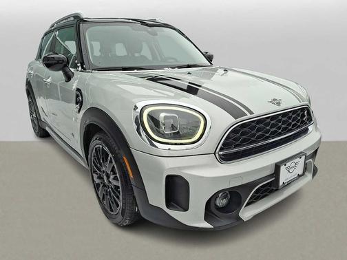 2023 MINI Countryman Cooper S ALL4