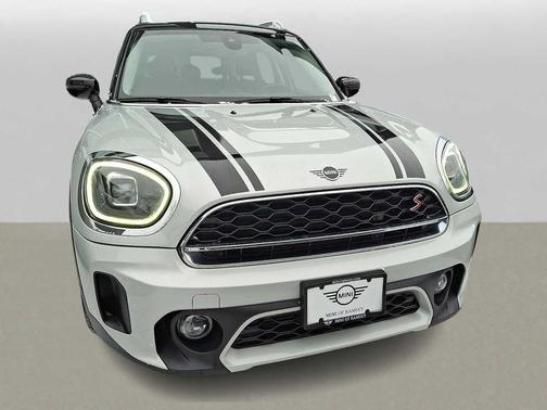 2023 MINI Countryman Cooper S ALL4