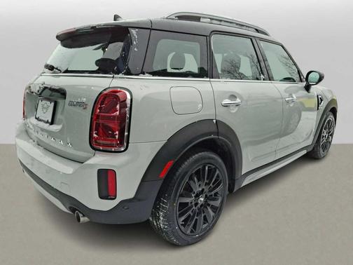 2023 MINI Countryman Cooper S ALL4