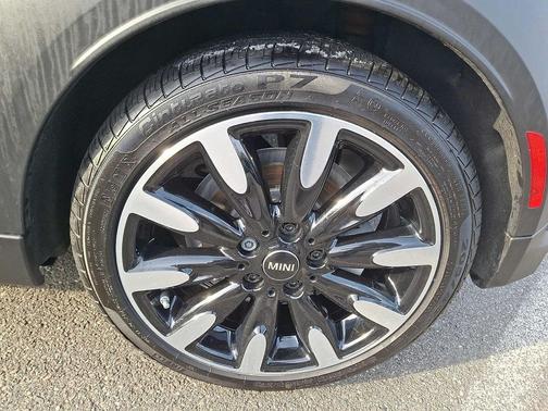 2023 MINI Convertible Cooper S