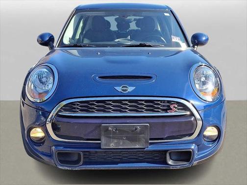 2015 MINI Hardtop Cooper S
