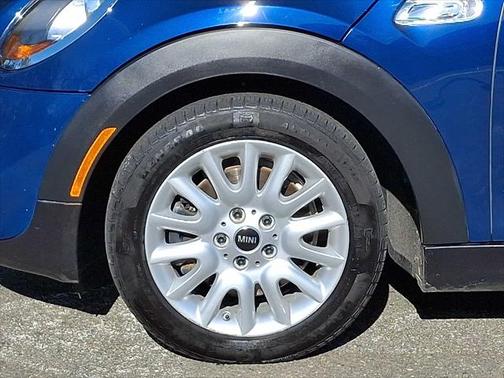 2015 MINI Hardtop Cooper S