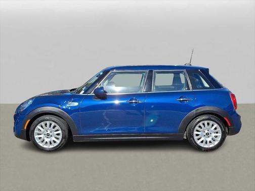 2015 MINI Hardtop Cooper S