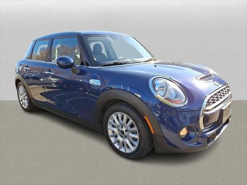 2015 MINI Hardtop Cooper S