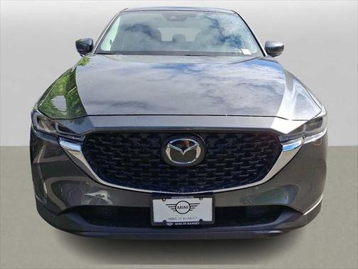 2022 Mazda CX-5 2.5 S Premium