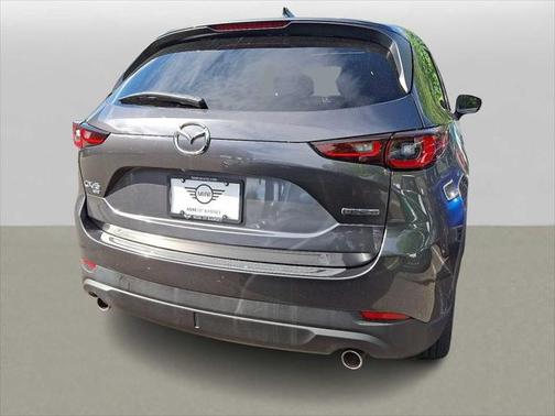 2022 Mazda CX-5 2.5 S Premium
