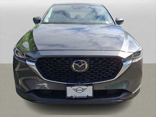 2022 Mazda CX-5 2.5 S Premium