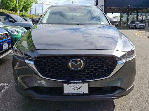 2022 Mazda CX-5 2.5 S Premium