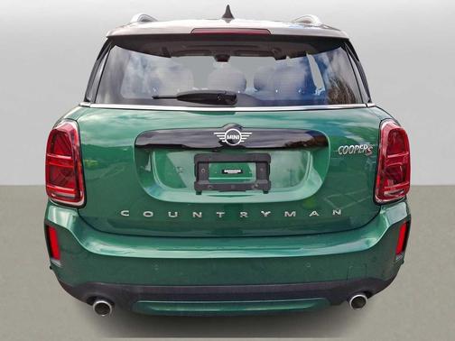 2023 MINI Countryman Cooper S ALL4