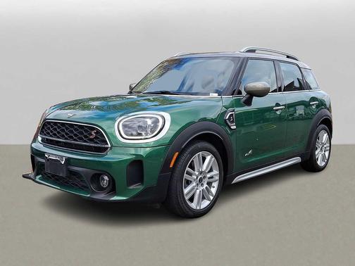 2023 MINI Countryman Cooper S ALL4