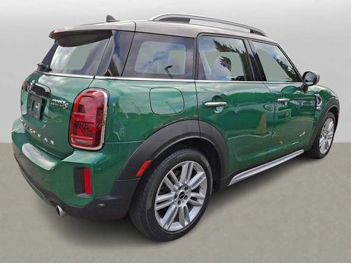 2023 MINI Countryman Cooper S ALL4