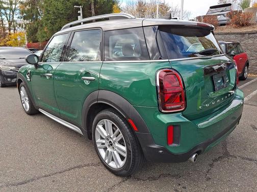 2023 MINI Countryman Cooper S ALL4