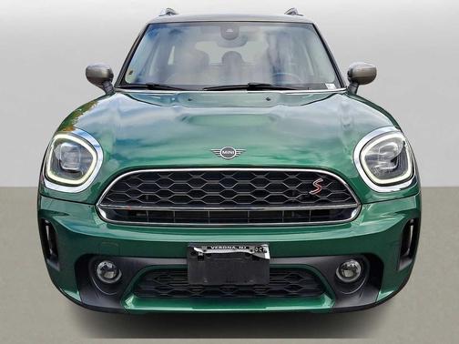 2023 MINI Countryman Cooper S ALL4