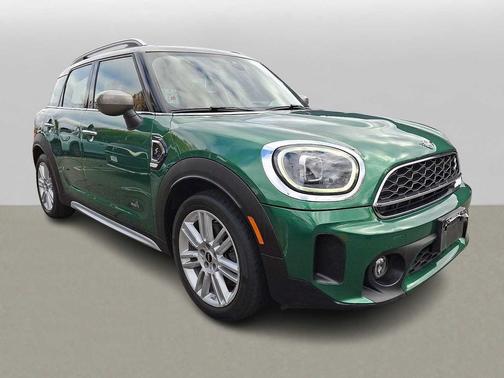 2023 MINI Countryman Cooper S ALL4