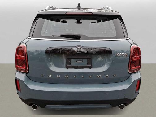 2023 MINI Countryman Cooper S ALL4