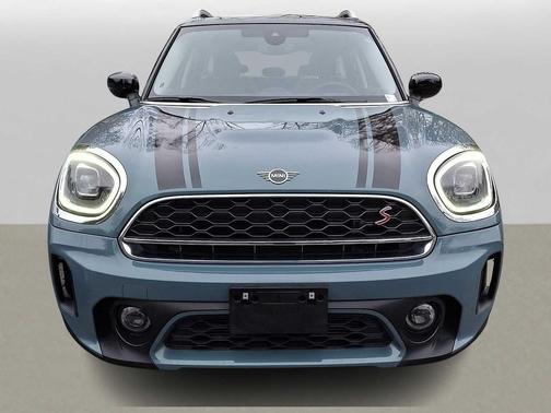2023 MINI Countryman Cooper S ALL4