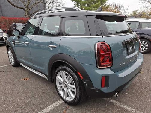 2023 MINI Countryman Cooper S ALL4
