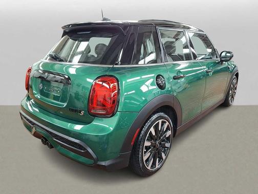 2024 MINI Hardtop Cooper S