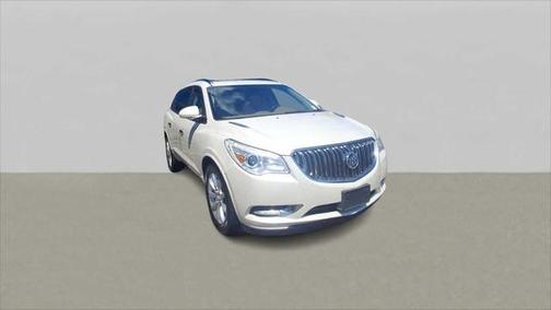 2014 Buick Enclave Premium