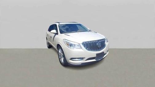 2014 Buick Enclave Premium