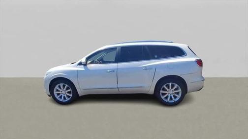 2014 Buick Enclave Premium