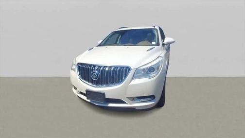 2014 Buick Enclave Premium