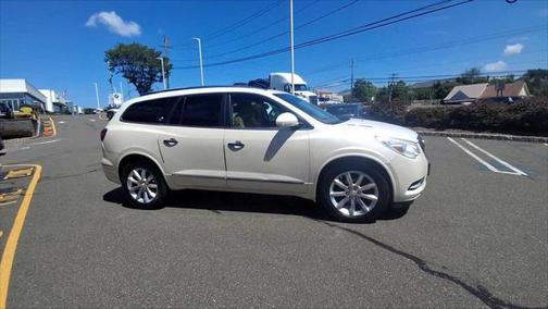 2014 Buick Enclave Premium