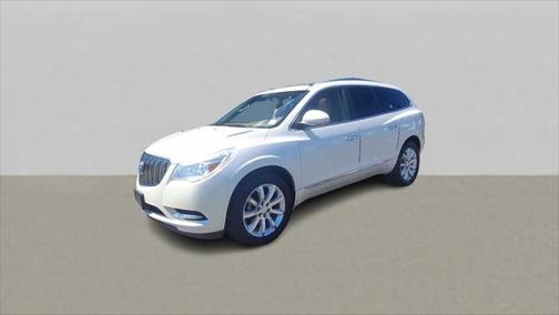 2014 Buick Enclave Premium