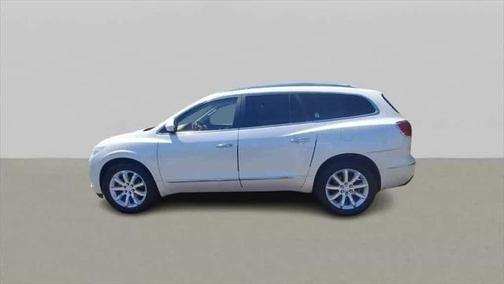 2014 Buick Enclave Premium