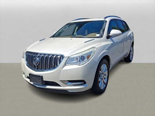 2014 Buick Enclave Premium