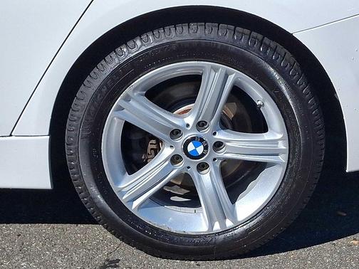 2015 BMW 328 xDrive