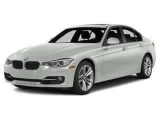 2015 BMW 328 xDrive