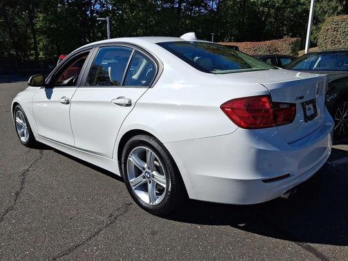 2015 BMW 328 xDrive