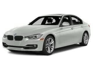2015 BMW 328 xDrive