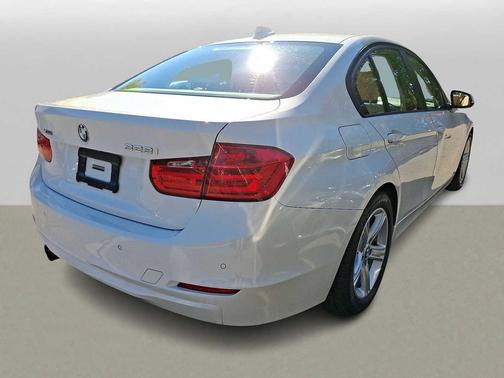 2015 BMW 328 xDrive