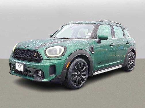 2023 MINI Countryman Cooper S ALL4