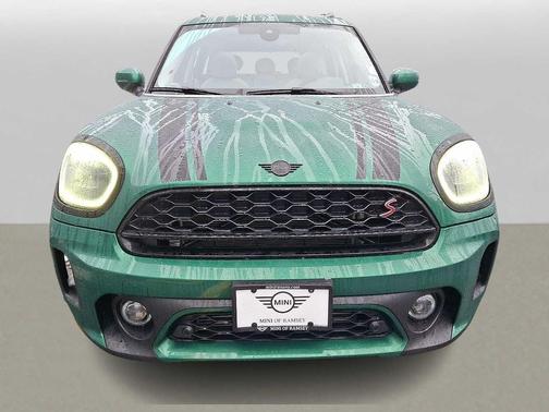 2023 MINI Countryman Cooper S ALL4