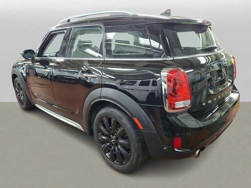 2020 MINI Countryman Cooper S ALL4