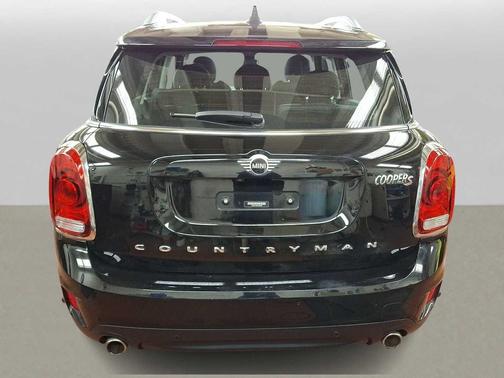 2020 MINI Countryman Cooper S ALL4