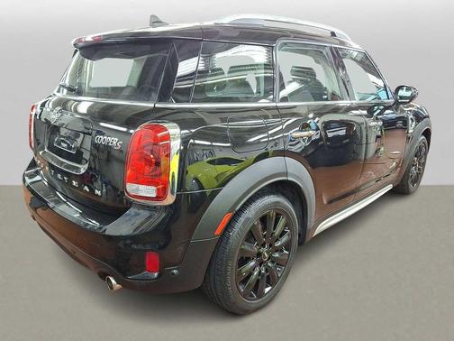 2020 MINI Countryman Cooper S ALL4
