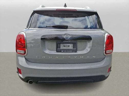 2019 MINI Countryman Cooper