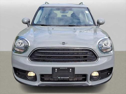 2019 MINI Countryman Cooper