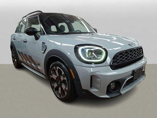 2024 MINI Countryman Cooper S ALL4
