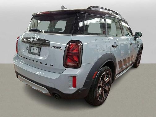 2024 MINI Countryman Cooper S ALL4