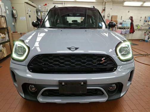 2024 MINI Countryman Cooper S ALL4