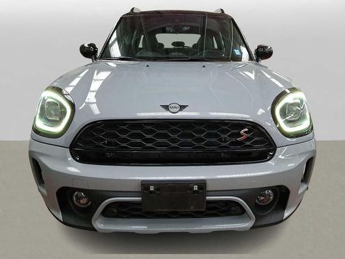 2024 MINI Countryman Cooper S ALL4