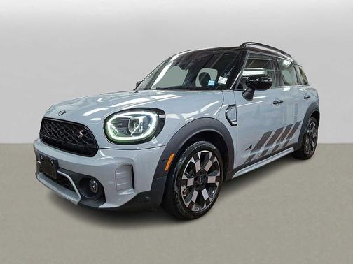 2024 MINI Countryman Cooper S ALL4