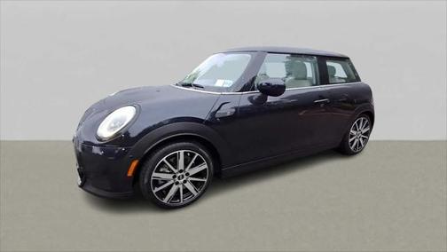 2023 MINI Hardtop Cooper S
