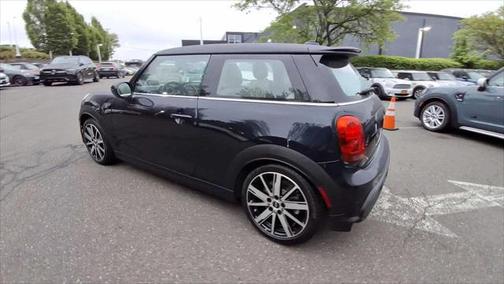 2023 MINI Hardtop Cooper S